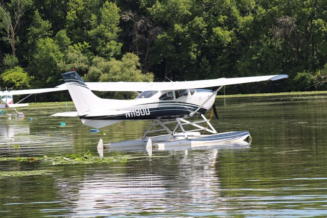 N1190D - Cessna
