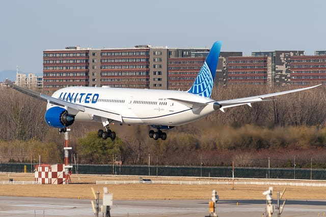 N24980 - Boeing
