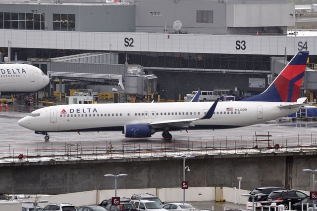 N825DN - Boeing
