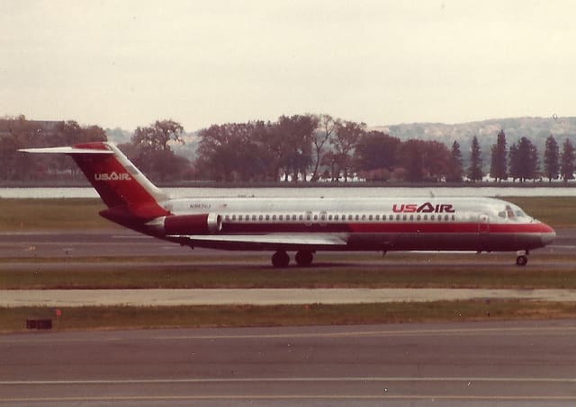 N983VJ - Twin-engine aircraft