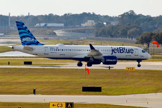 N3062J - Airbus