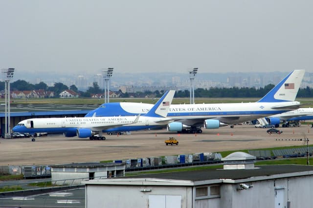  - Boeing
