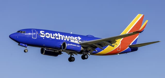 N7843A - Boeing