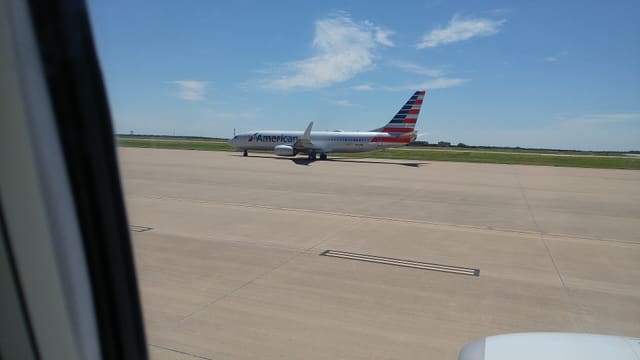 N969NN - Boeing