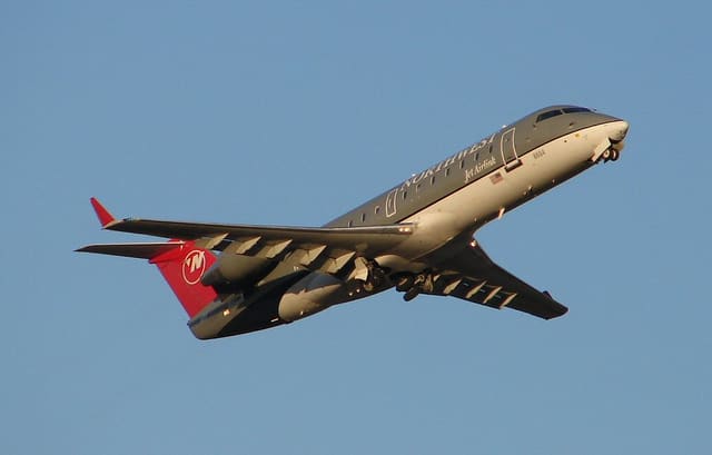 N8604C - Aircraft