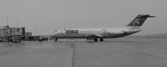N984US - Aircraft