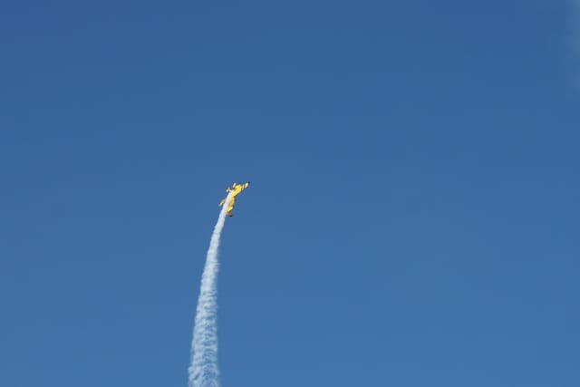 N703EX - Single-engine aircraft