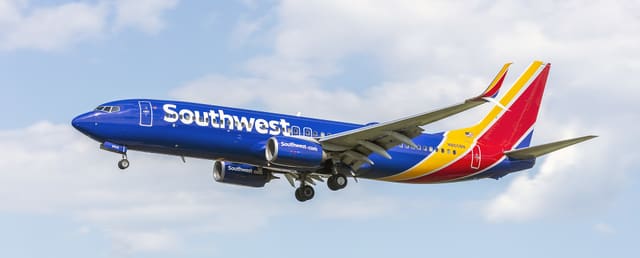 N8608N - Boeing