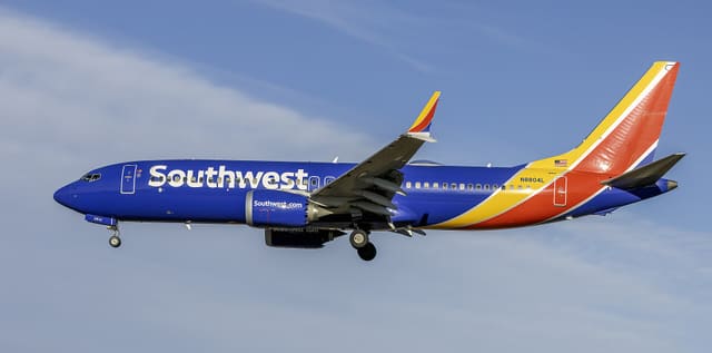 N8804L - Boeing