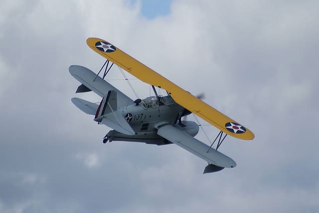 N1214N - Single-engine aircraft