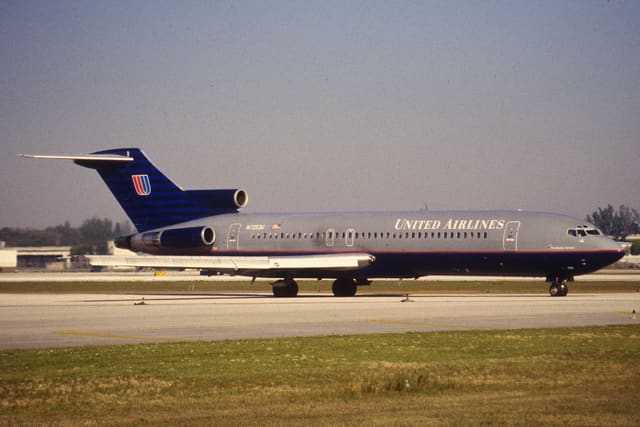 N7253U - Boeing