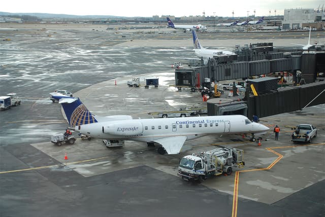 N16502 - Aircraft