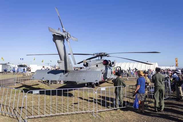 N24 - Helicopter