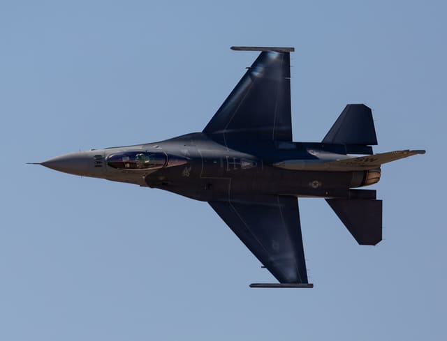  - Single-engine aircraft