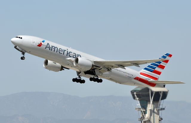 N750AN - Boeing