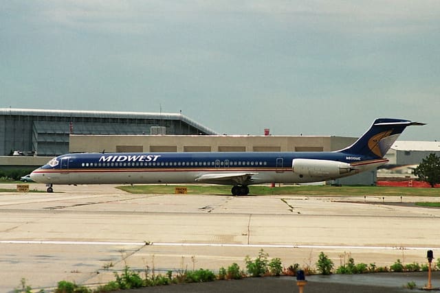 N808ME - Aircraft