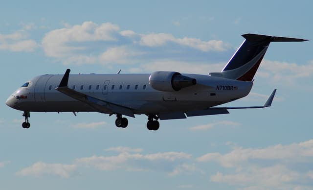 N710BR - Aircraft
