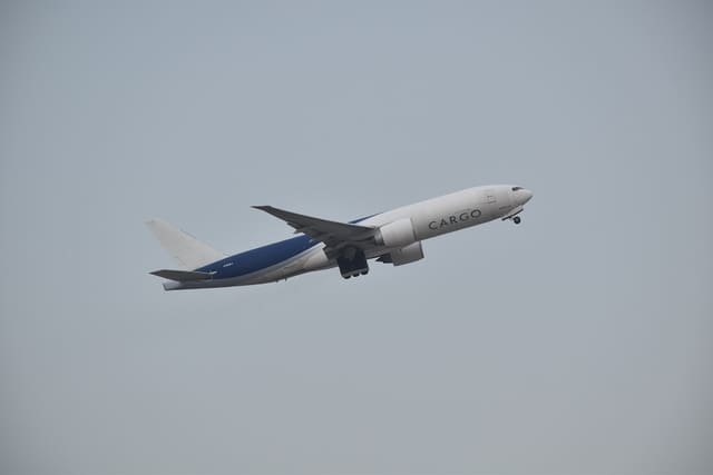 N703GT - Boeing