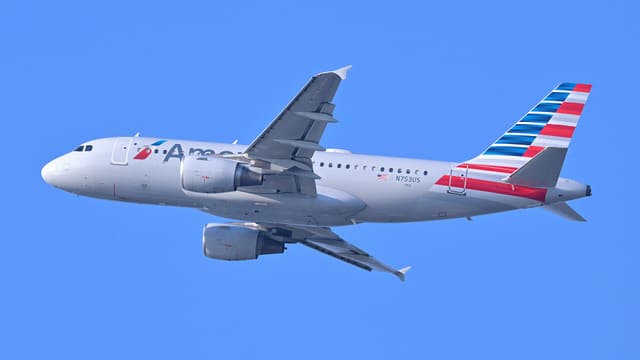 N753US - Airbus