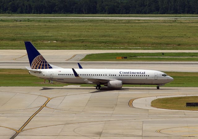 N24202 - Boeing