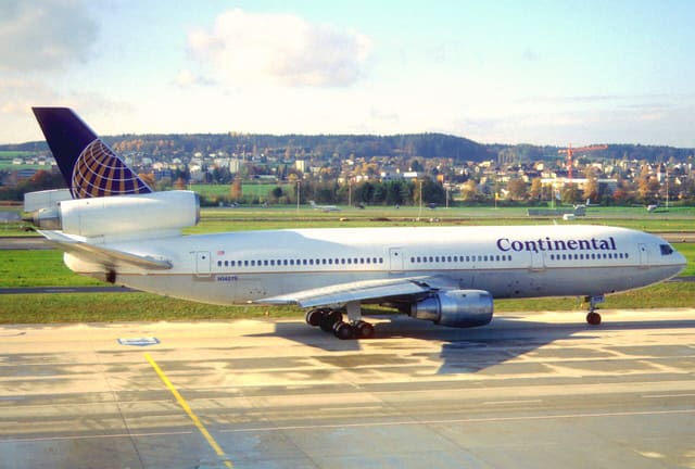 N14079 - Douglas