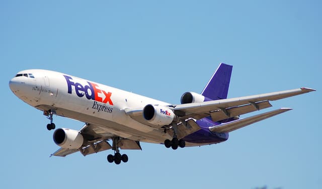 N360FE - Aircraft