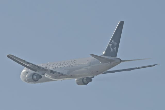 N653UA - Boeing