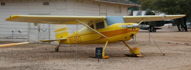 N1145D - Cessna