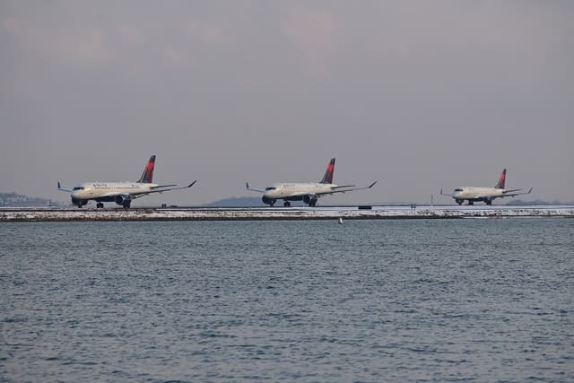 N209JQ - Aircraft