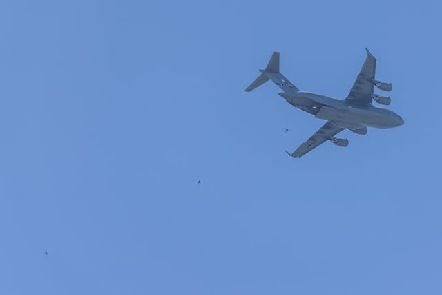  - Boeing