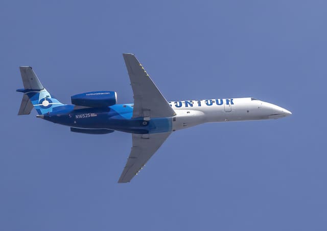 N16525 - Embraer