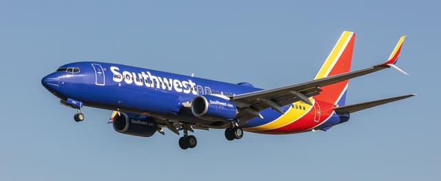 N8561Z - Boeing