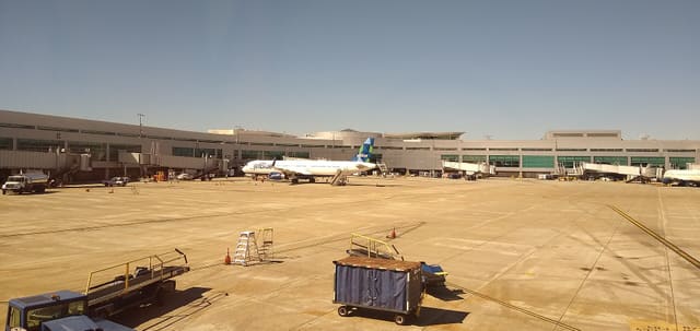 N984JB - Airbus