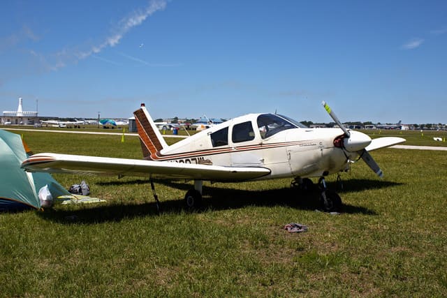 N8387W - Piper