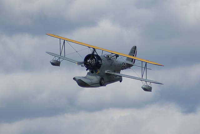 N1214N - Single-engine aircraft