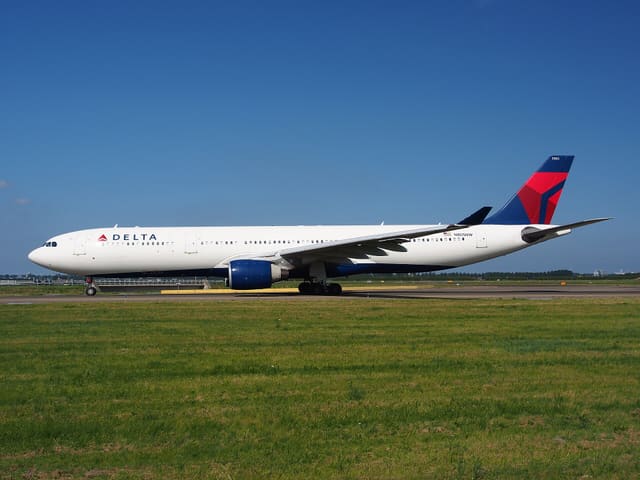 N805NW - Aircraft