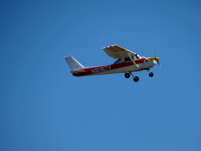 N8187V - Cessna