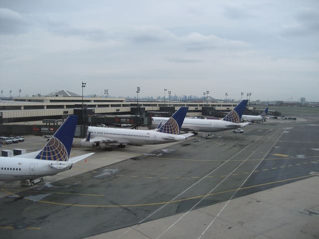 N14107 - Boeing
