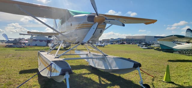 N9208 - Cessna 208B Grand Caravan