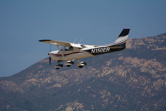 N150ER - Cessna