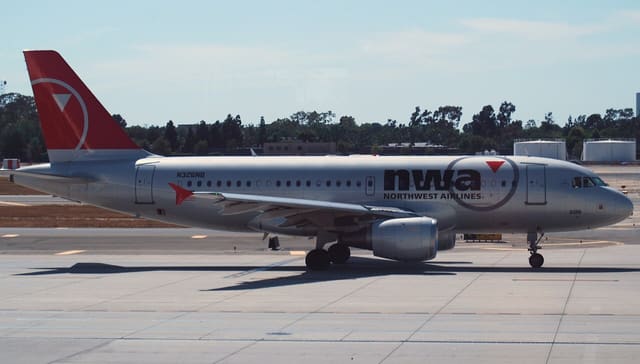 N326NB - Airbus