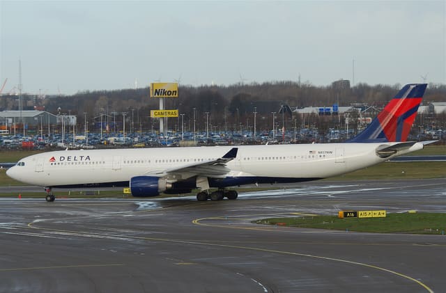 N817NW - Airbus