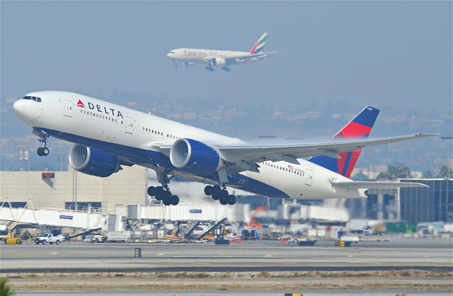N709DN - Boeing