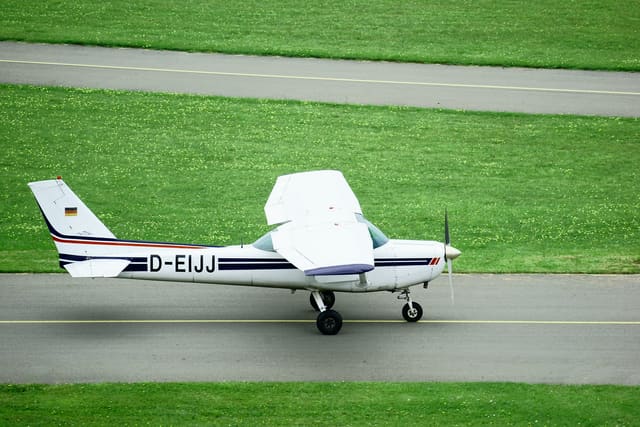 D-EIJJ - Single-engine aircraft