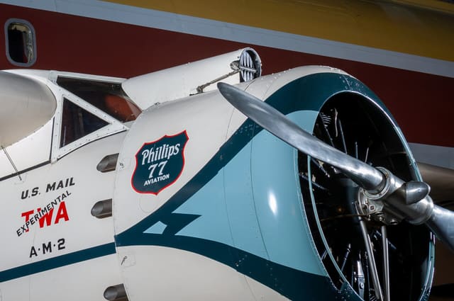  - Single-engine aircraft