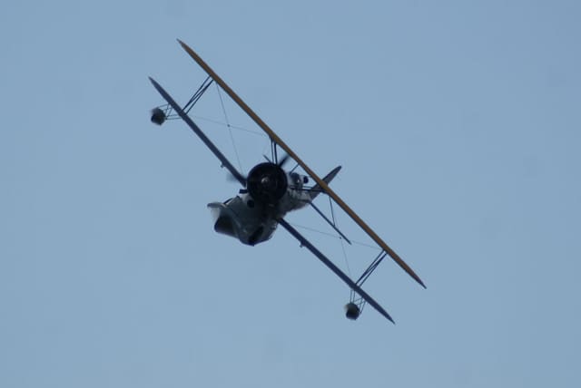 N1214N - Single-engine aircraft