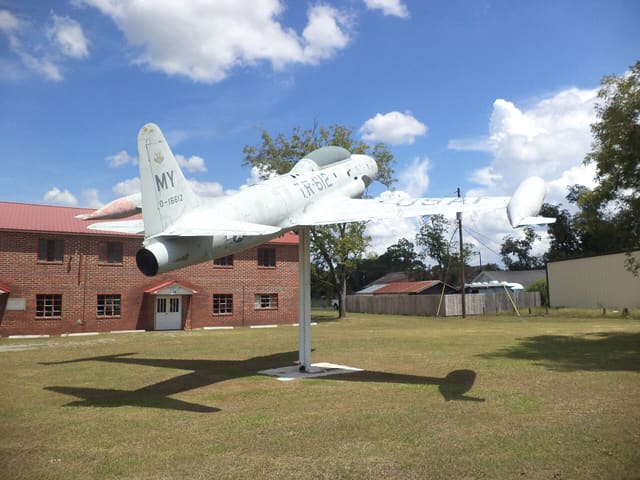  - Lockheed