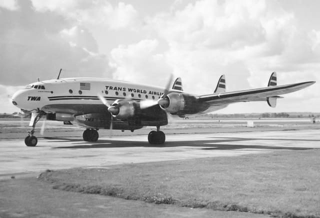 N6022C - Aircraft