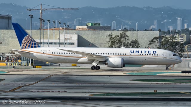 N19951 - Aircraft