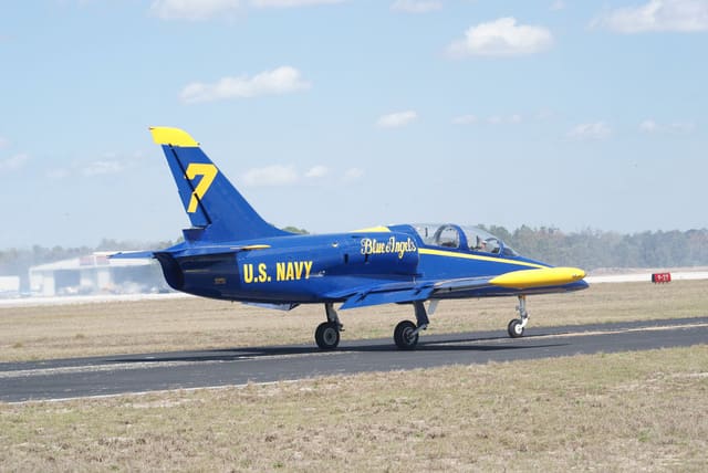 N139PJ - Aircraft